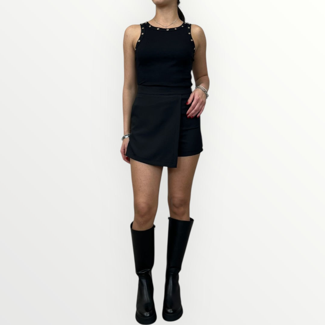 LOFT.73 - SHORT ZEBRA