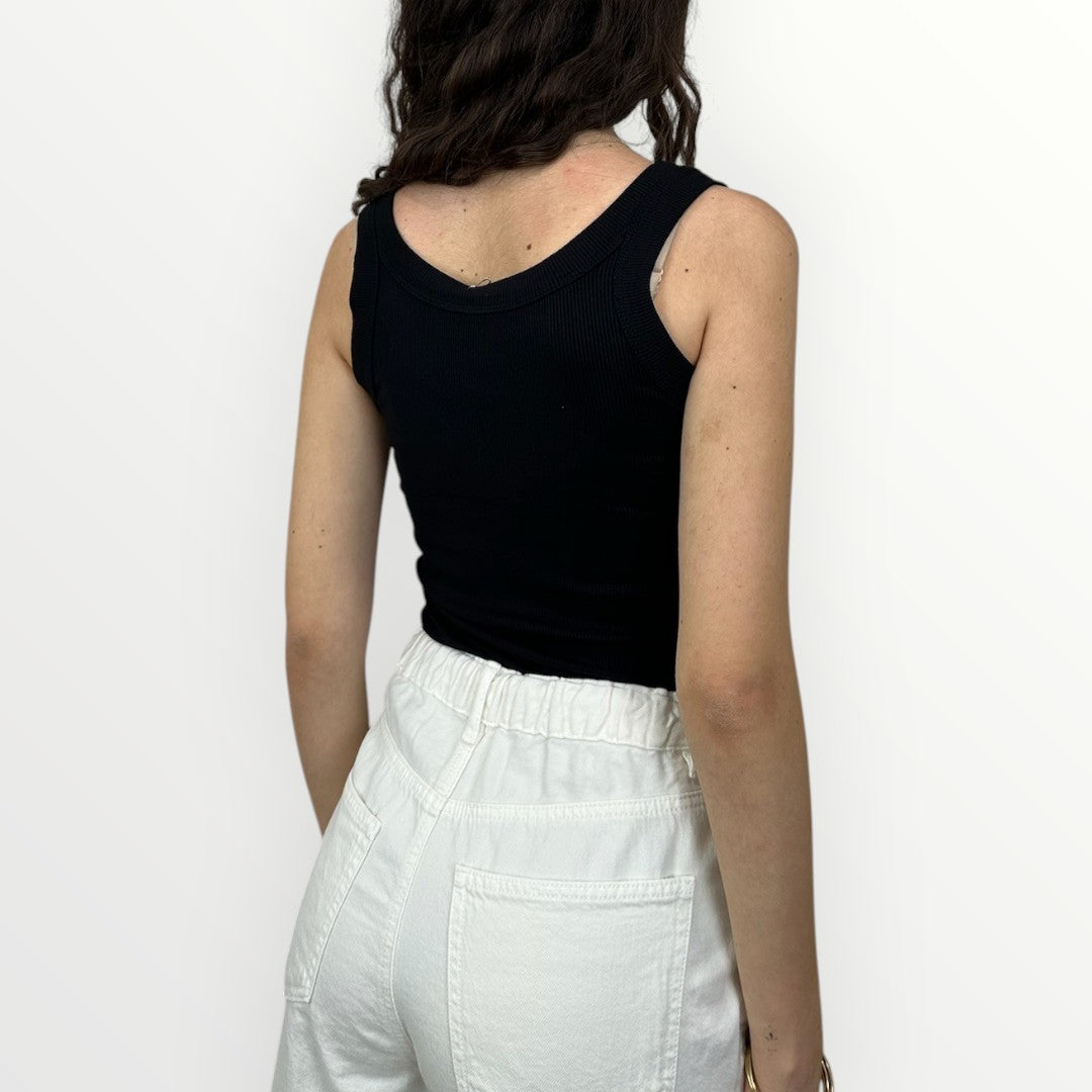 LOFT.73 - TOP NARCISO