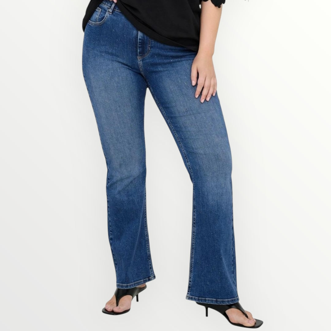 CARMAKOMA - JEANS WILLY