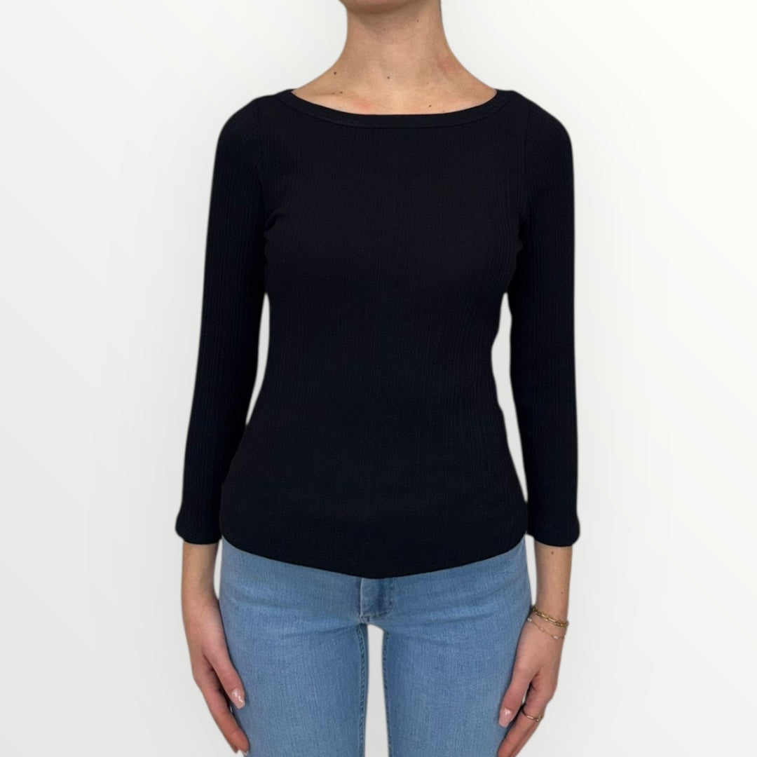 AWERE - T-SHIRT VERDE