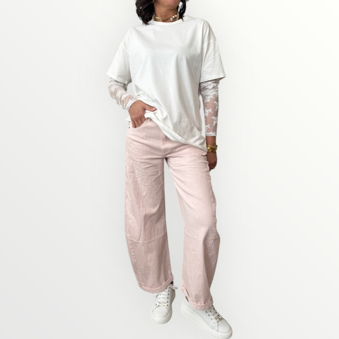 LOFT.73 - JEANS SORRENTO