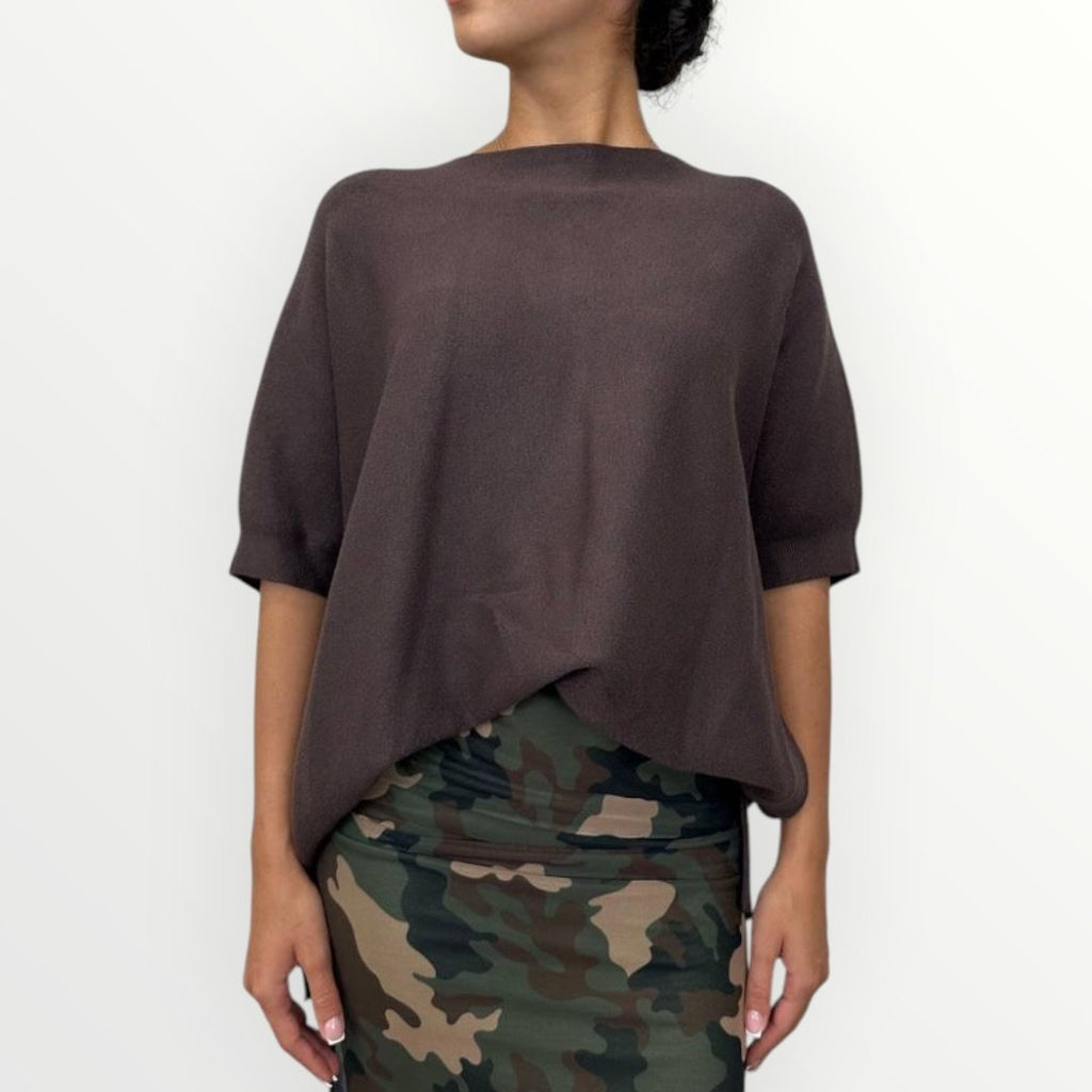 LOFT.73 - MAGLIA OSLO
