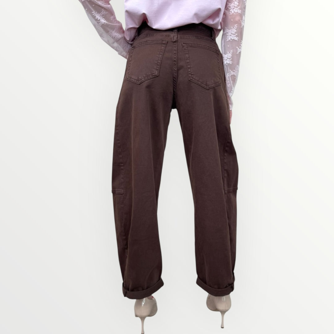 LOFT.73 - JEANS SORRENTO