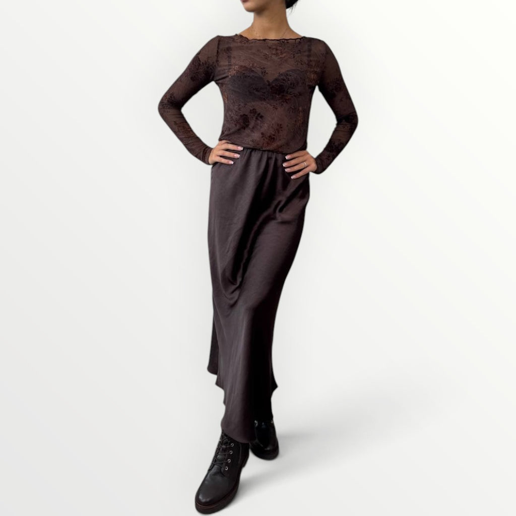 LOFT.73 - MAGLIA ALESSIA