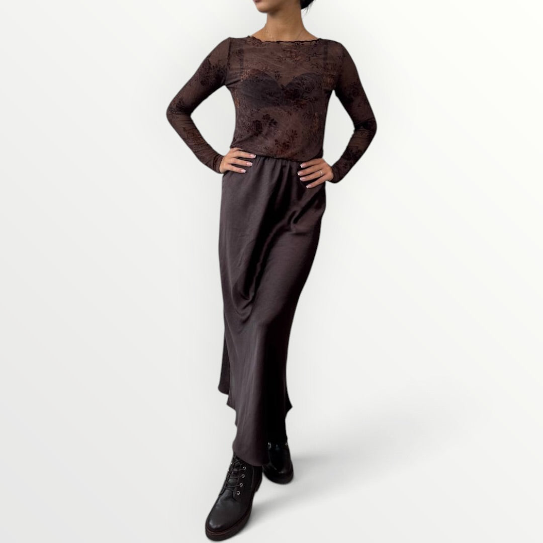 LOFT.73 - MAGLIA ALESSIA