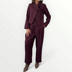 LOFT.73 - PANTALONE ABBRACCIO