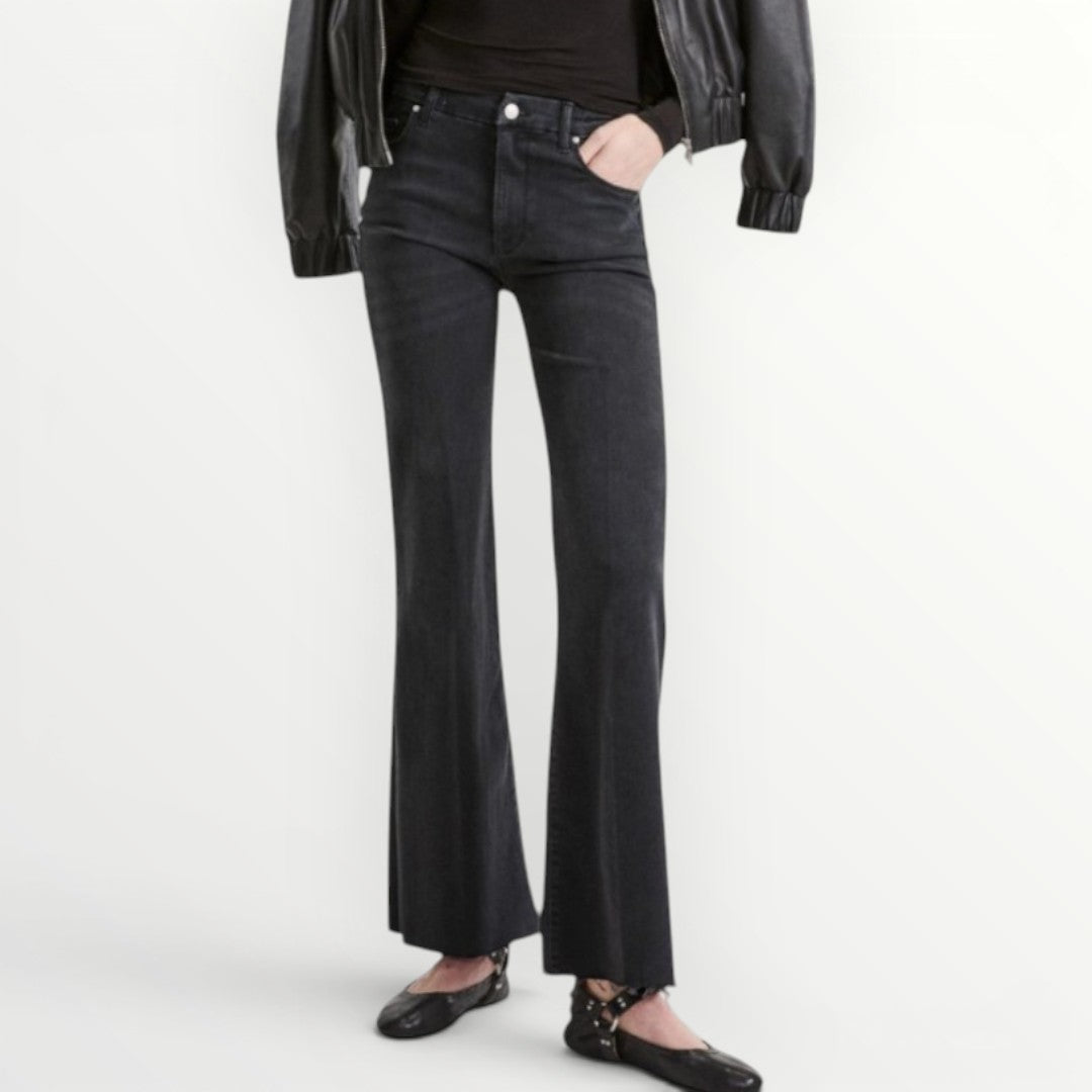 MARELLA - JEANS WLCROP