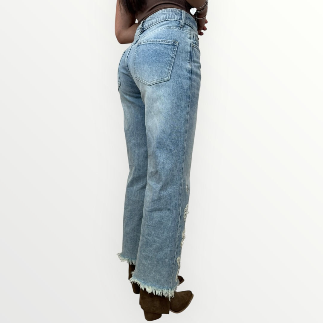 LOFT.73 - JEANS NOCE