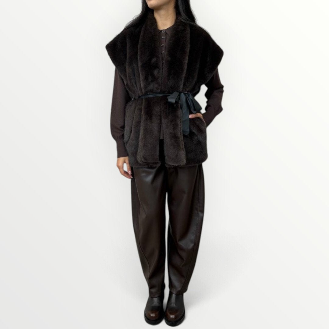 LOFT.73 - GILET LAVENO