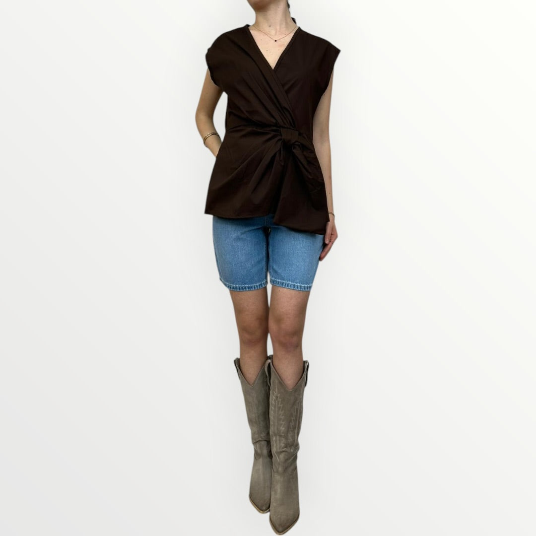 LOFT.73 - BLUSA VIENNA