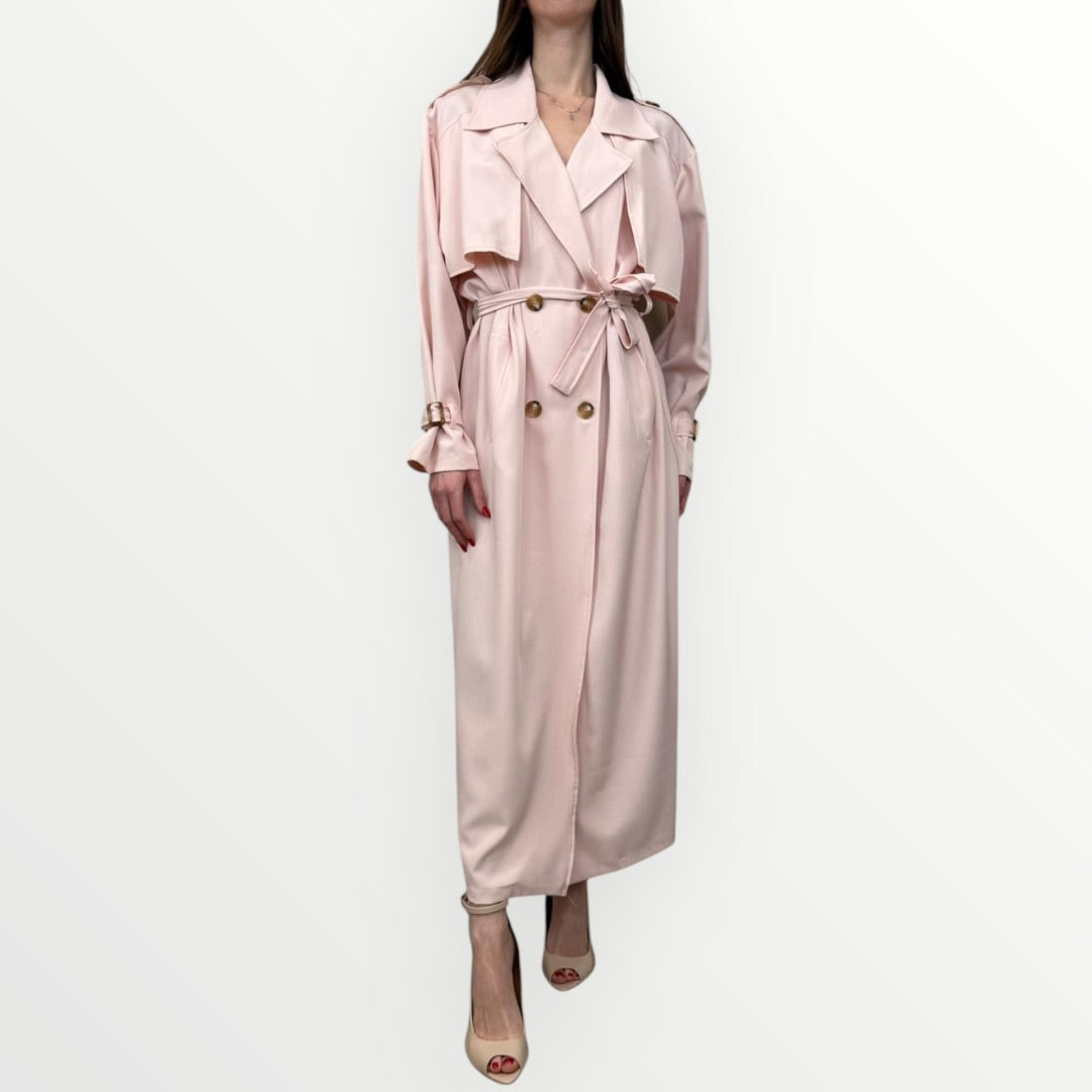 LOFT.73 - TRENCH TULIPANO