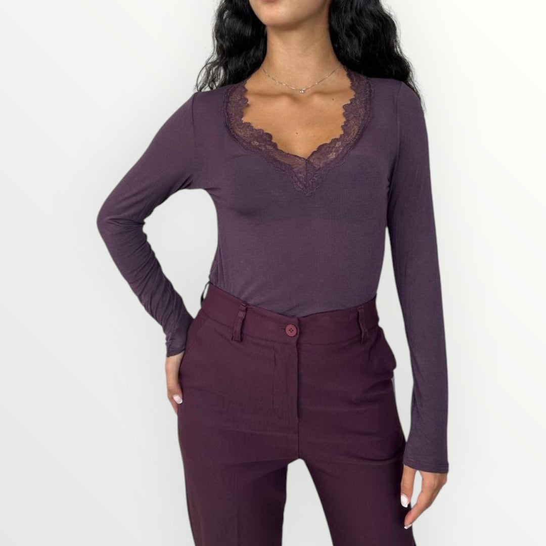 LOFT.73 - MAGLIA OTTOBRE