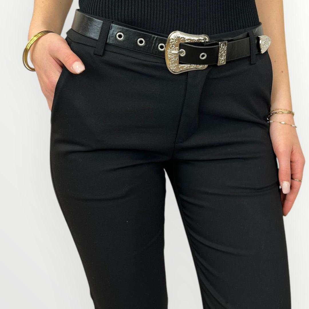 LOFT.73 - PANTALONE MIRAGGIO