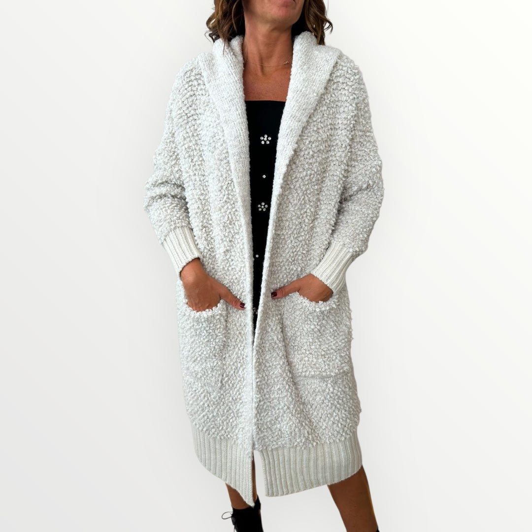 LOFT.73 - CARDIGAN SILVIA
