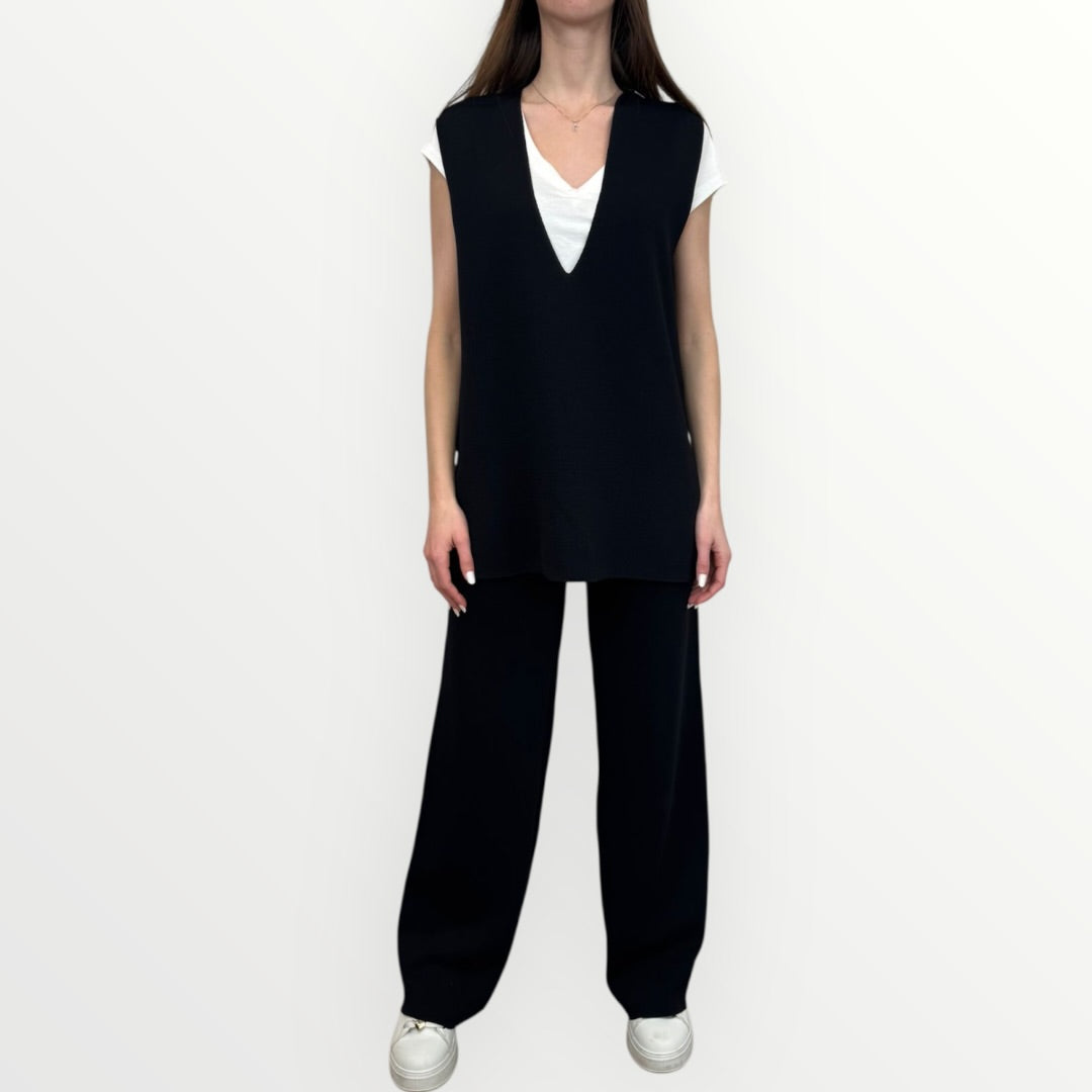 LOFT.73 - BLUSA PESCI