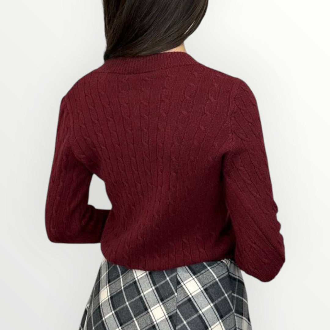 LOFT.73 - MAGLIA SABRINA