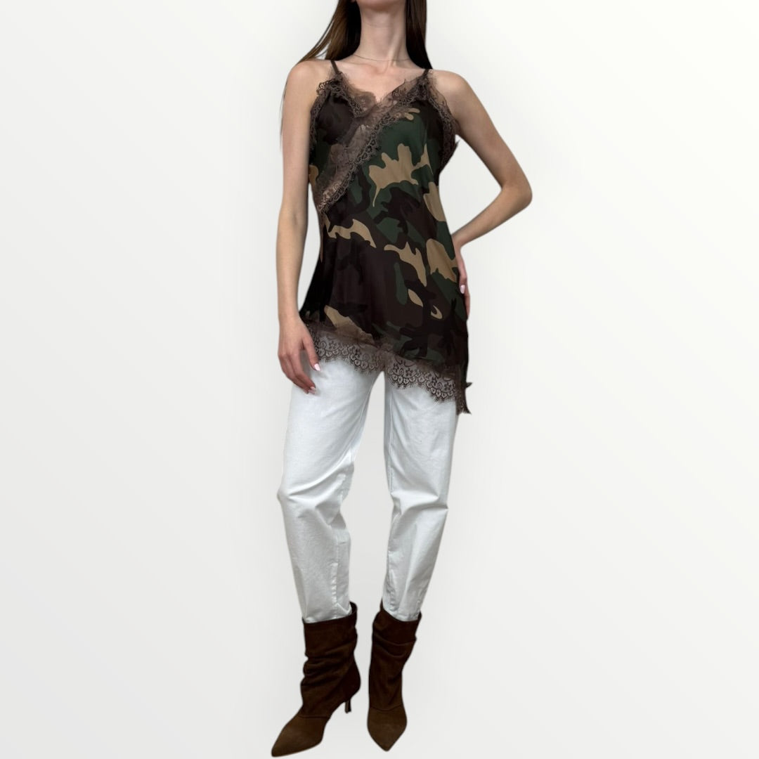 LOFT.73 - TOP ORIGANO