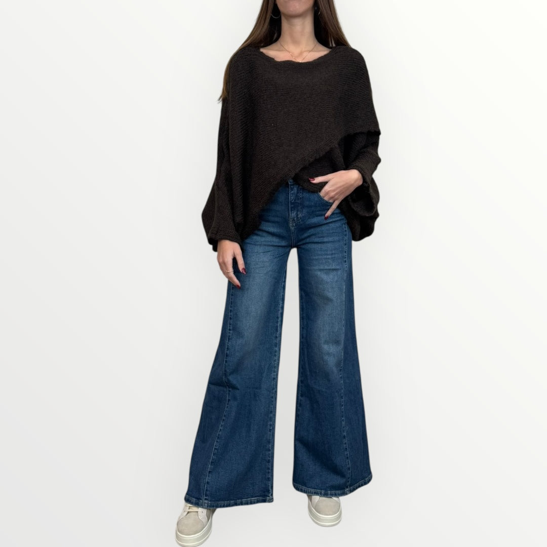 LOFT.73 - MAGLIA ATENE