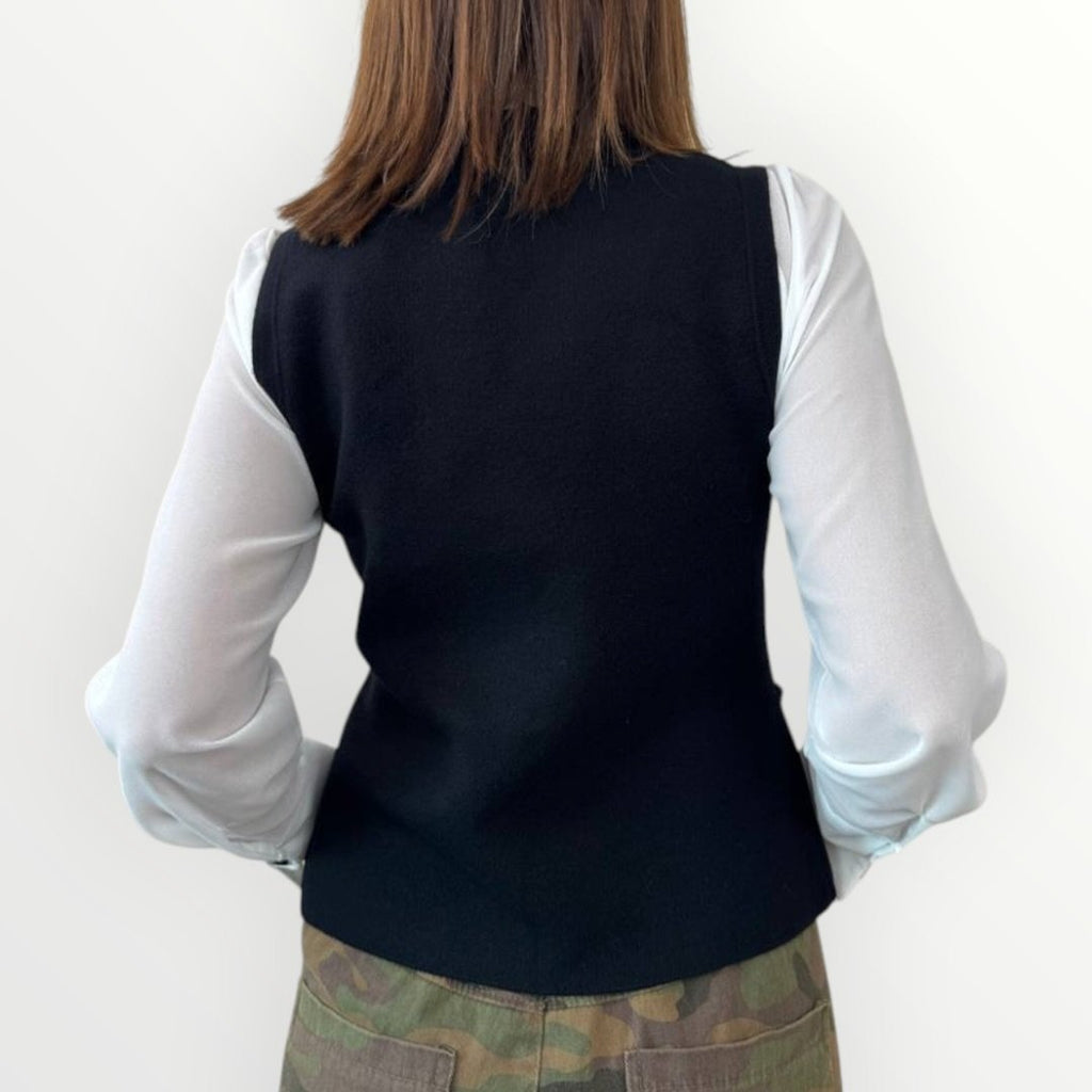 LOFT.73 - GILET ISEO