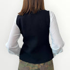 LOFT.73 - GILET ISEO