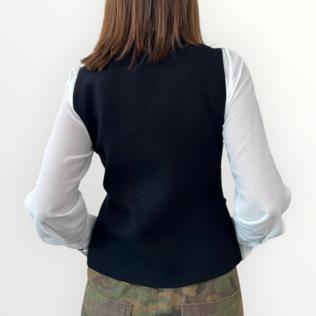 LOFT.73 - GILET ISEO