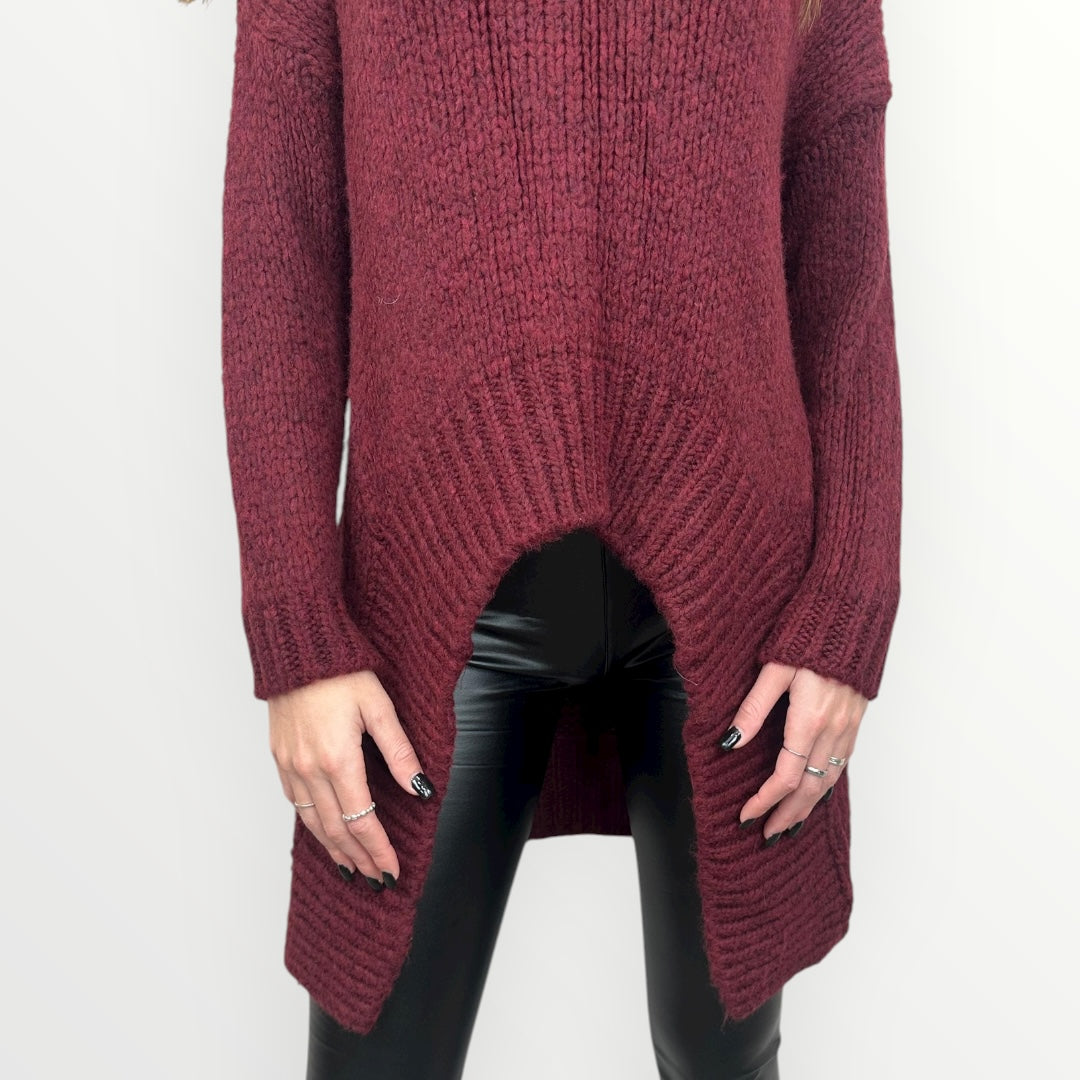 LOFT.73 - MAGLIA ELENA