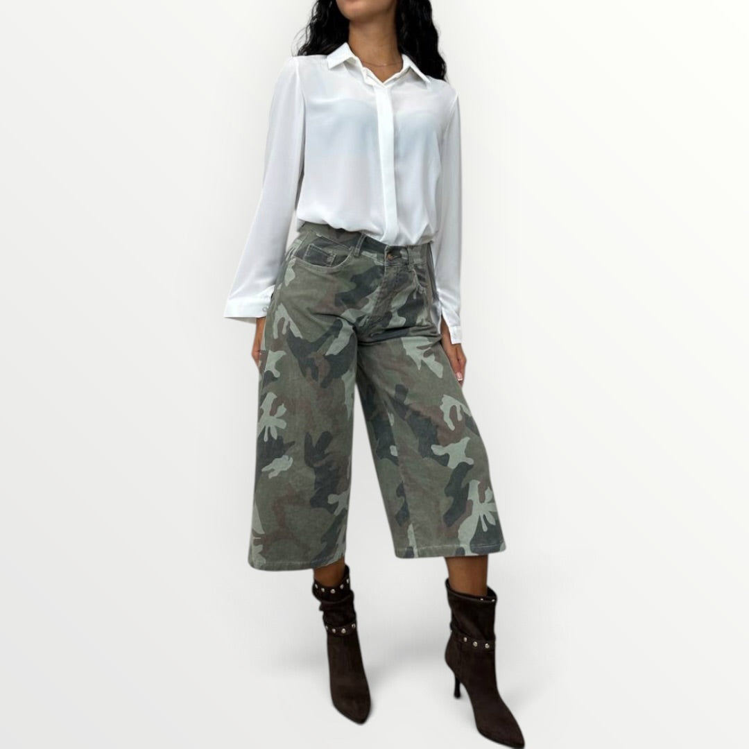 LOFT.73 - PANTALONE ANCONA
