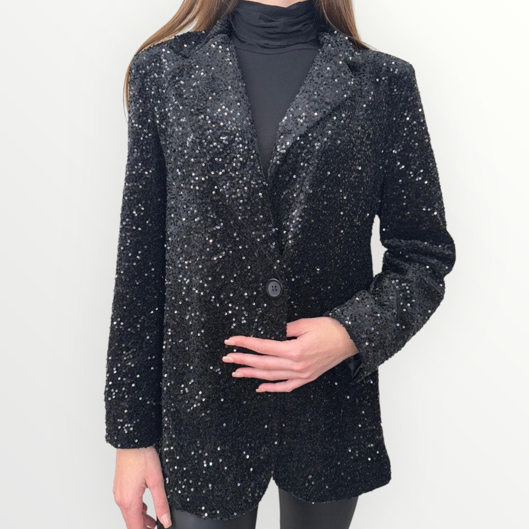 LOFT.73 - GIACCA BRINDISI