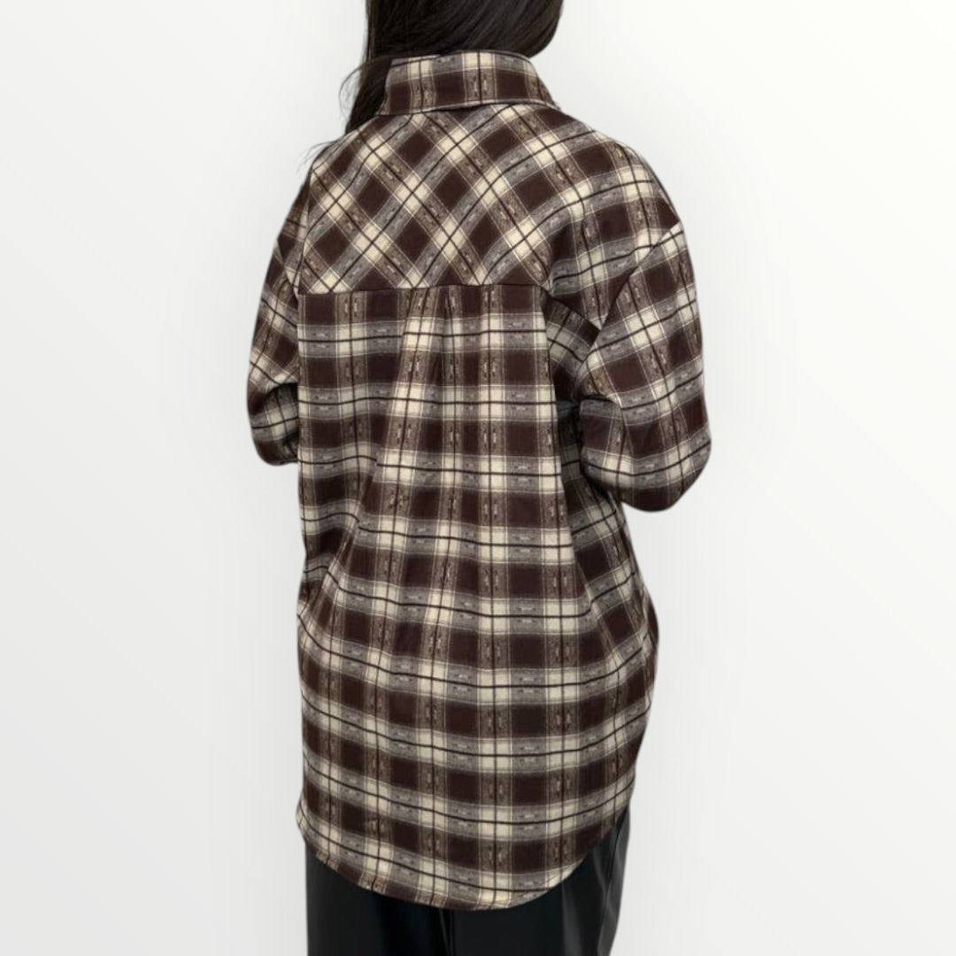 LOFT.73 - CAMICIA FALANGHINA