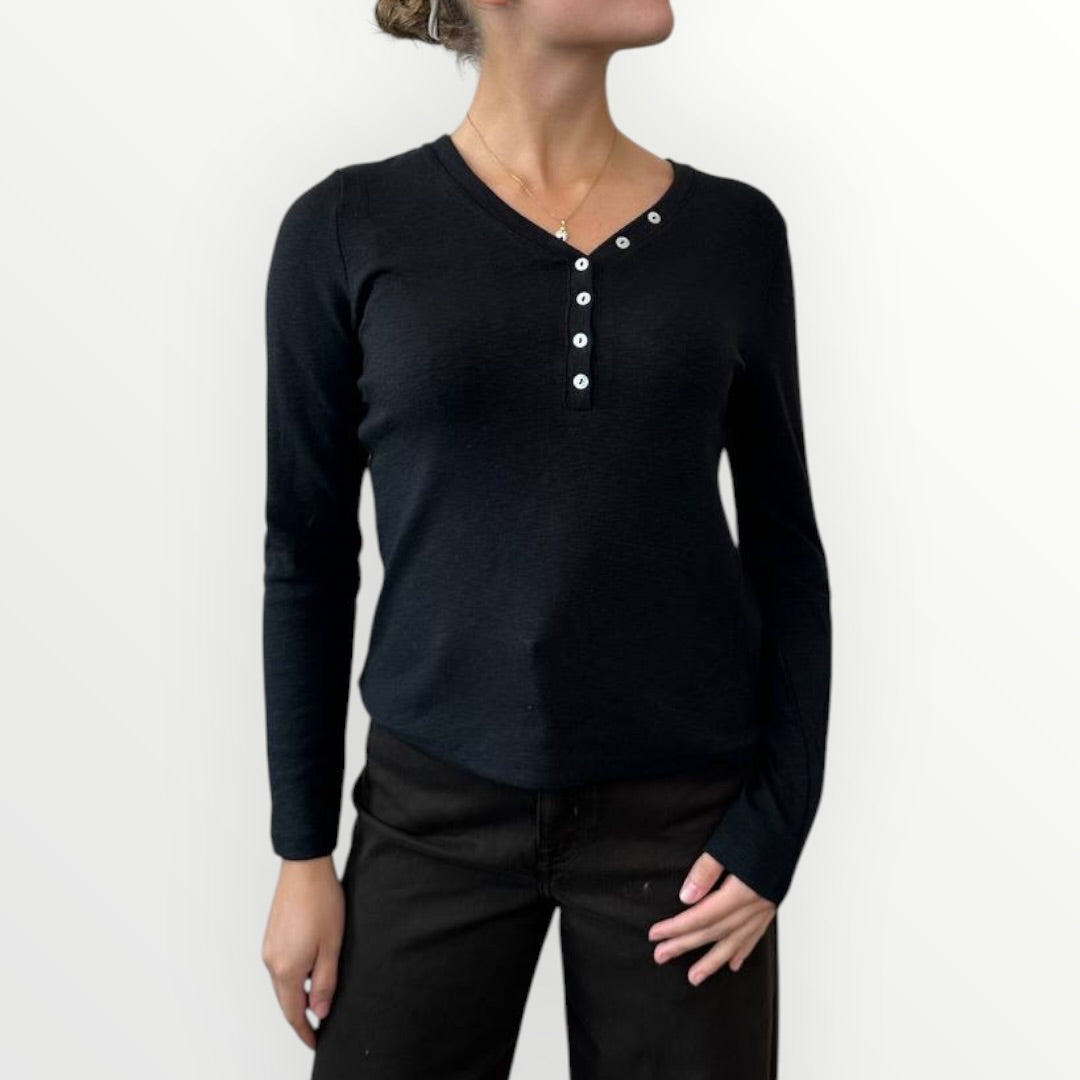LOFT.73 - T-SHIRT CAMELIA