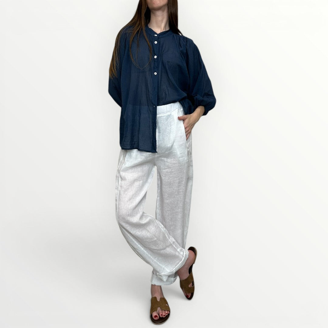LOFT.73 - CAMICIA ARCOBALENO