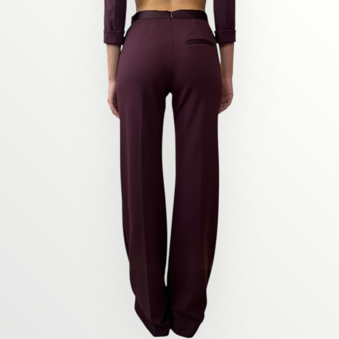 IMPERIAL - PANTALONE FLARE