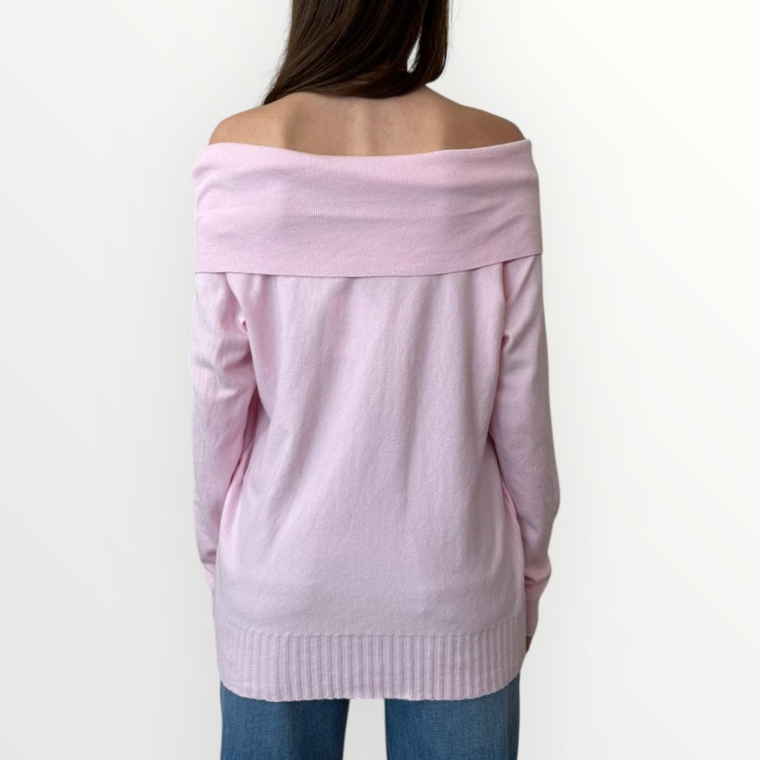 LOFT.73 - MAGLIA OLBIA