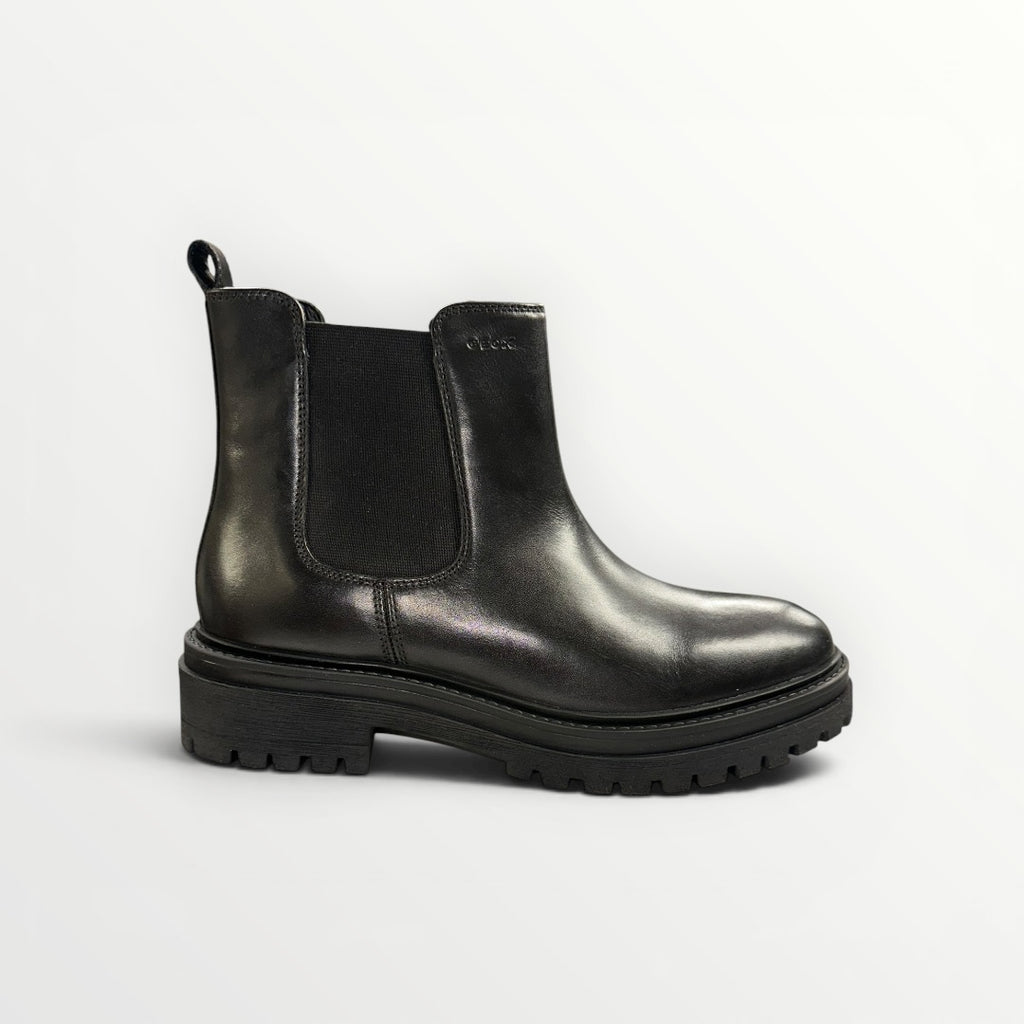GEOX - STIVALETTO IRIDEA