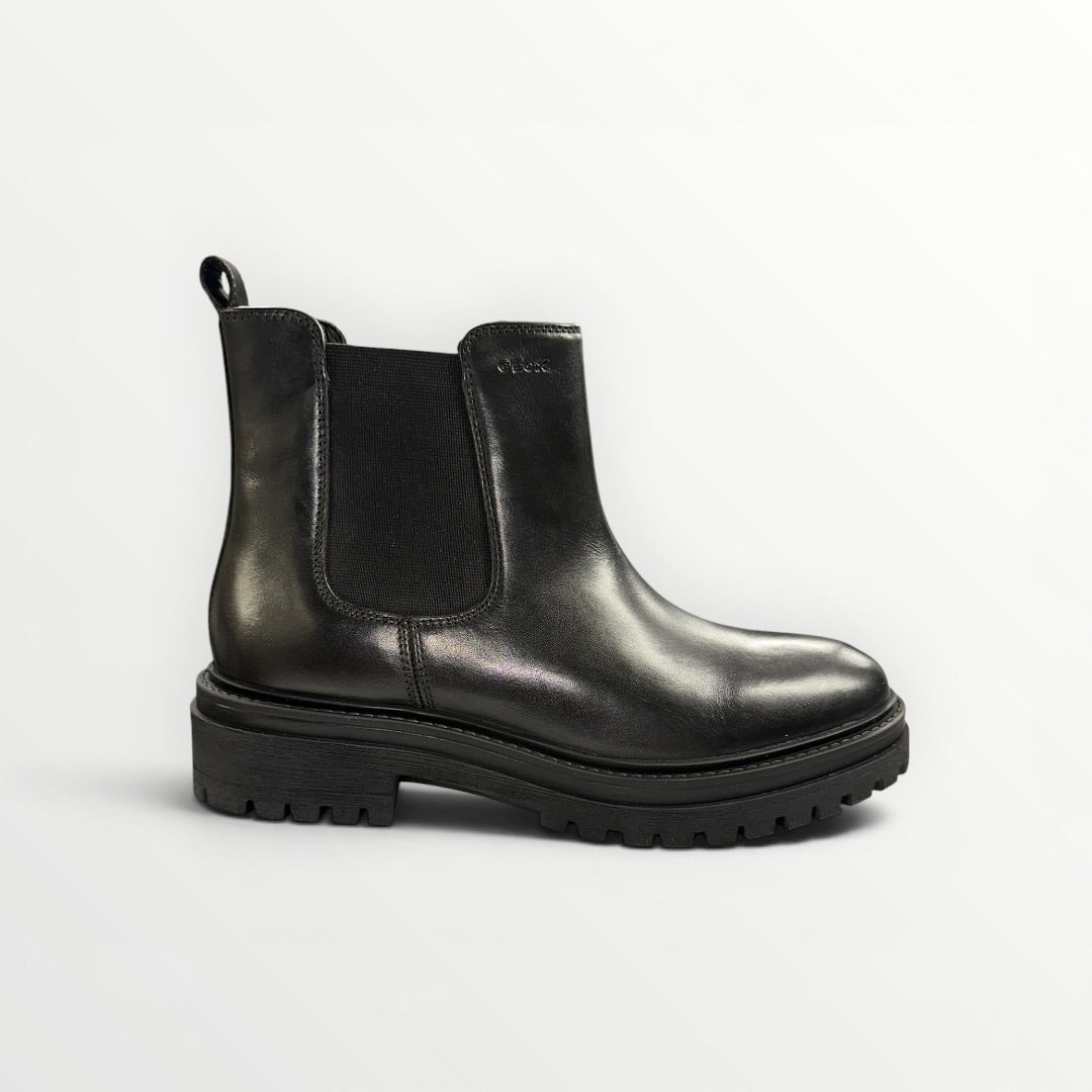 GEOX - STIVALETTO IRIDEA