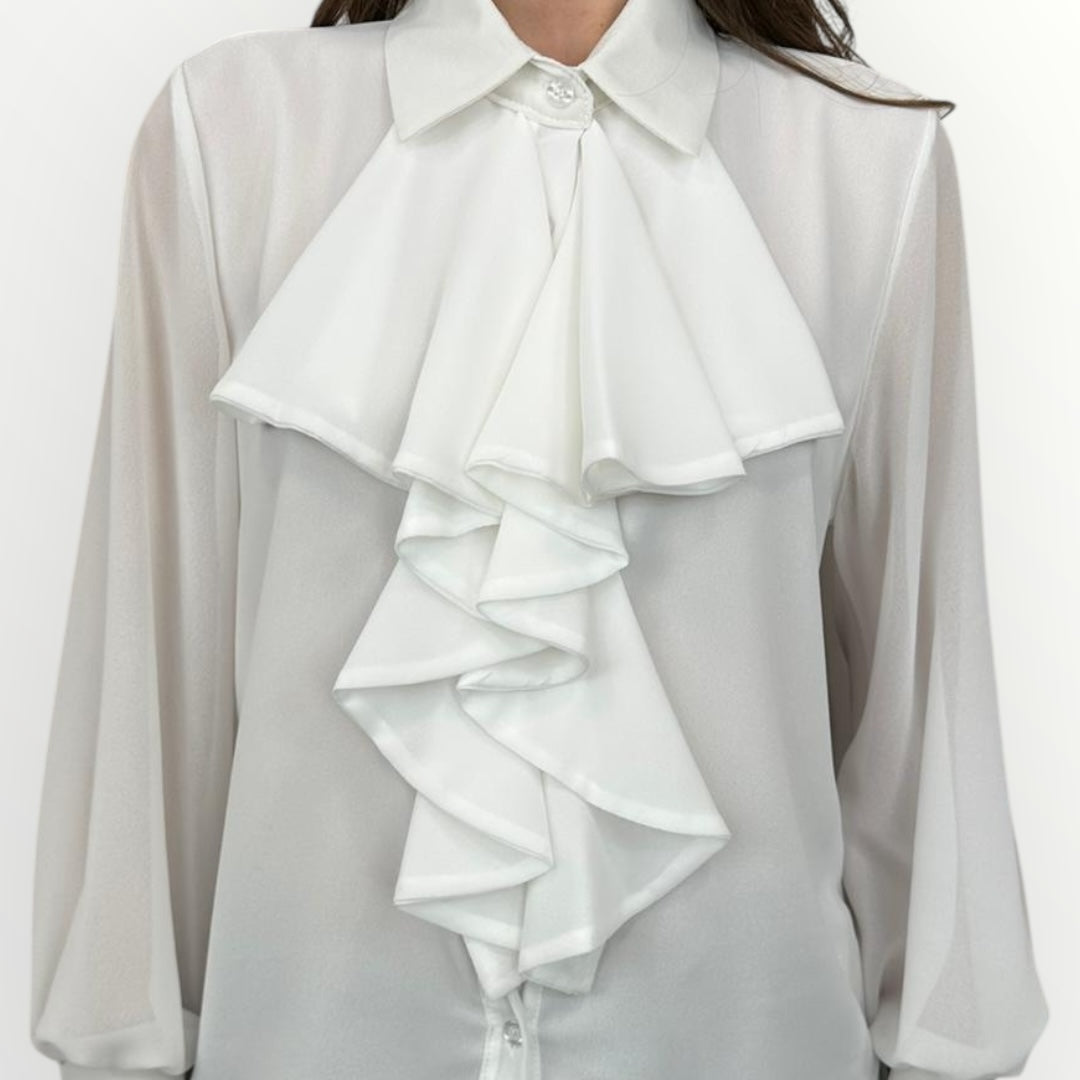 LOFT.73 - CAMICIA VENEZIANA