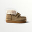 DR.FRANKLIN - STIVALETTO NORDIC MID FUR