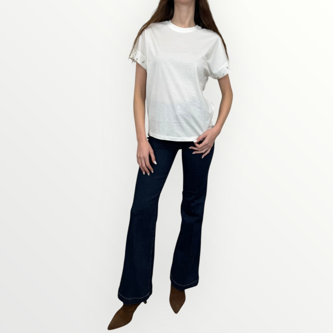 ONLY - T-SHIRT OLIVIA