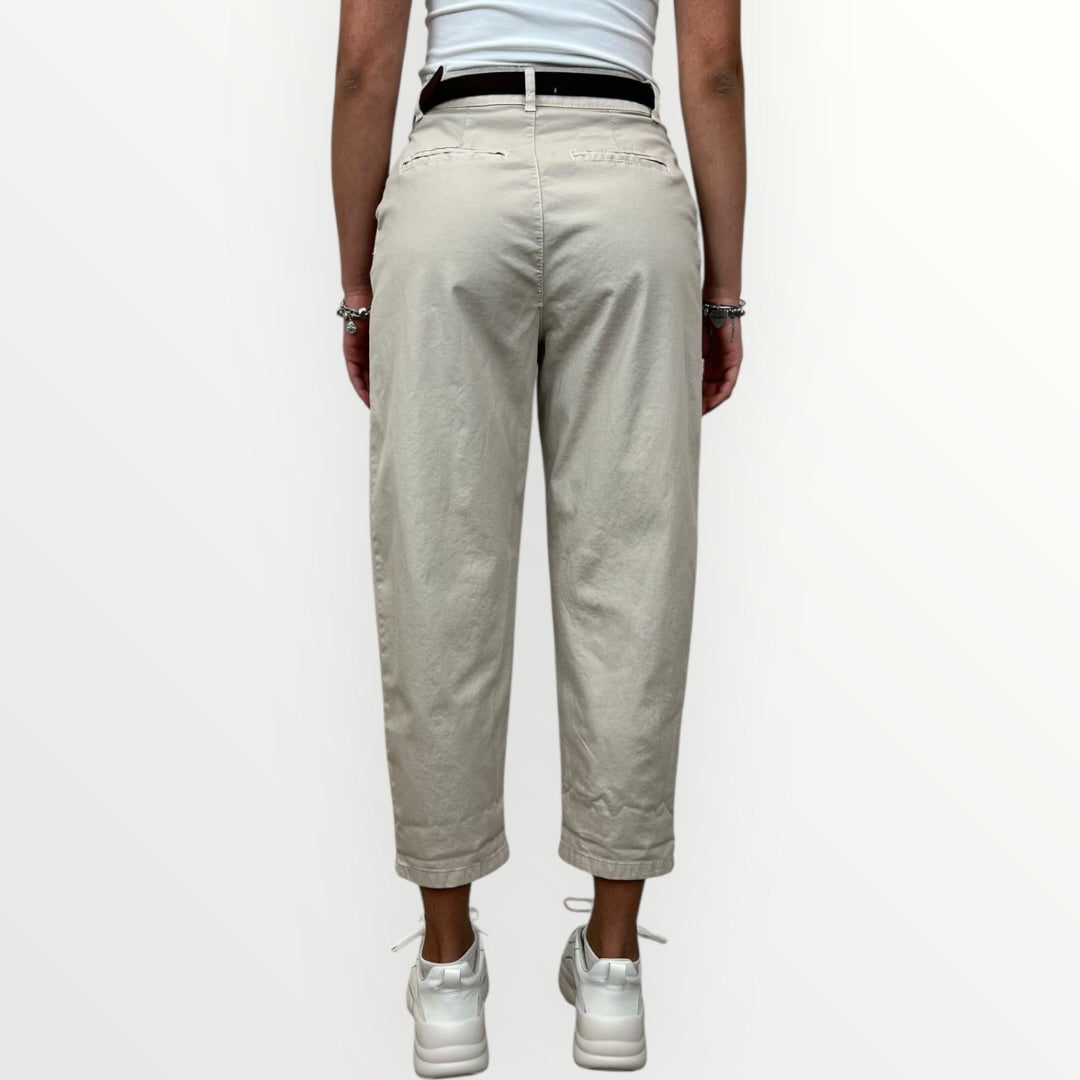 LOFT.73 - PANTALONE ACQUA