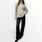 VERO MODA - PANTALONE TESSA CORTO