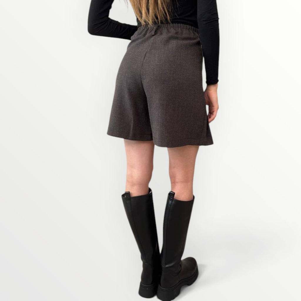LOFT.73 - SHORT LAVANDA
