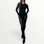 VERO MODA - MAGLIA SAWYER