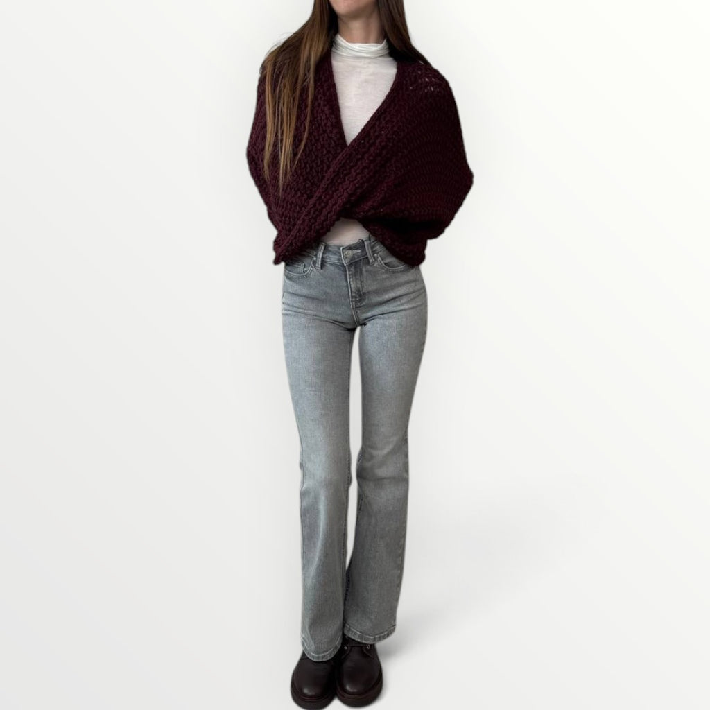 LOFT.73 - CARDIGAN RAVENNA