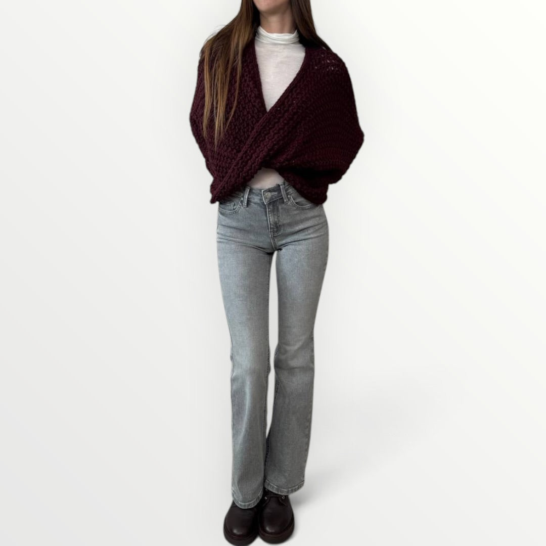 LOFT.73 - CARDIGAN RAVENNA