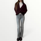 LOFT.73 - CARDIGAN RAVENNA