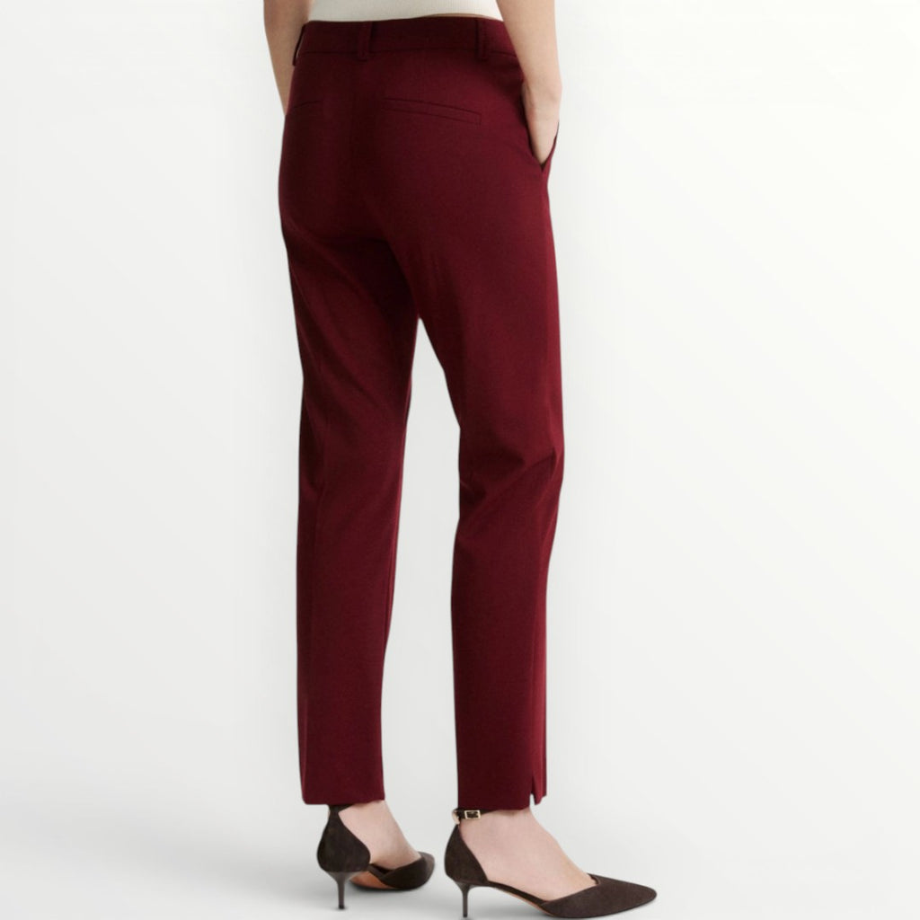 MARELLA - PANTALONE PAESE