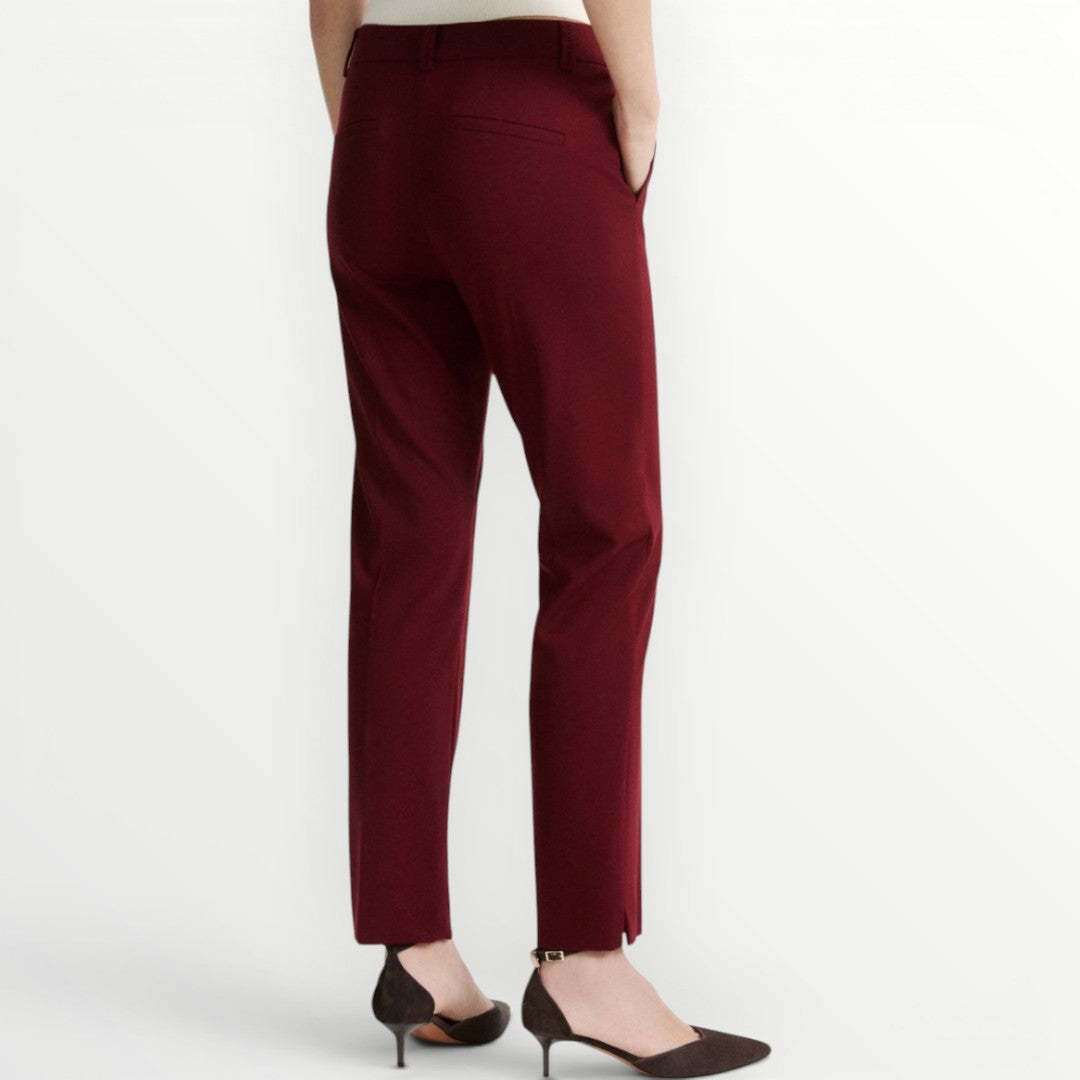 MARELLA - PANTALONE PAESE