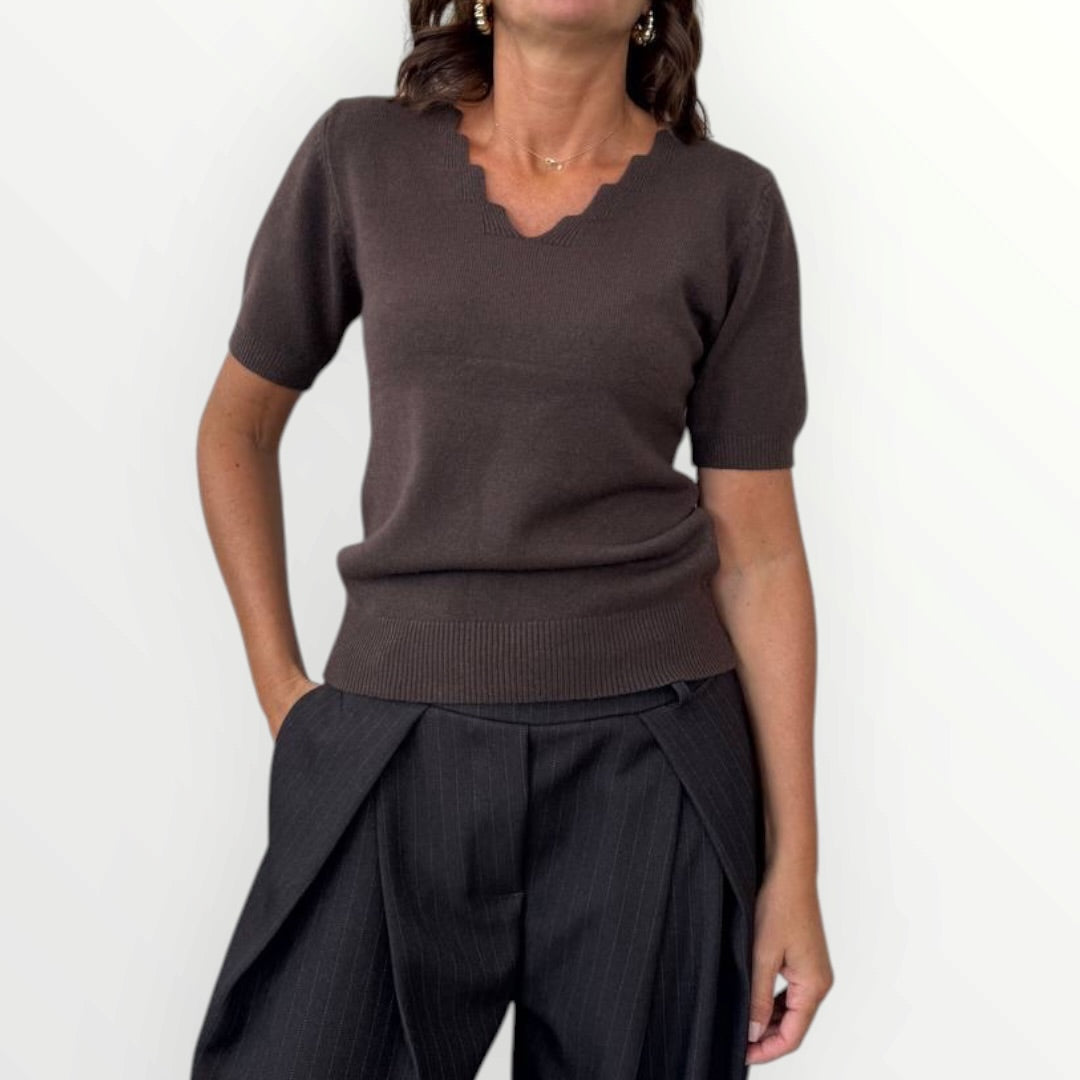 LOFT.73 - MAGLIA SABINA