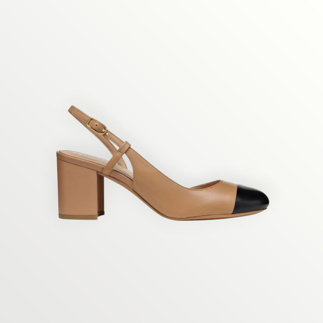 GEOX - SLINGBACK VIRNILISA