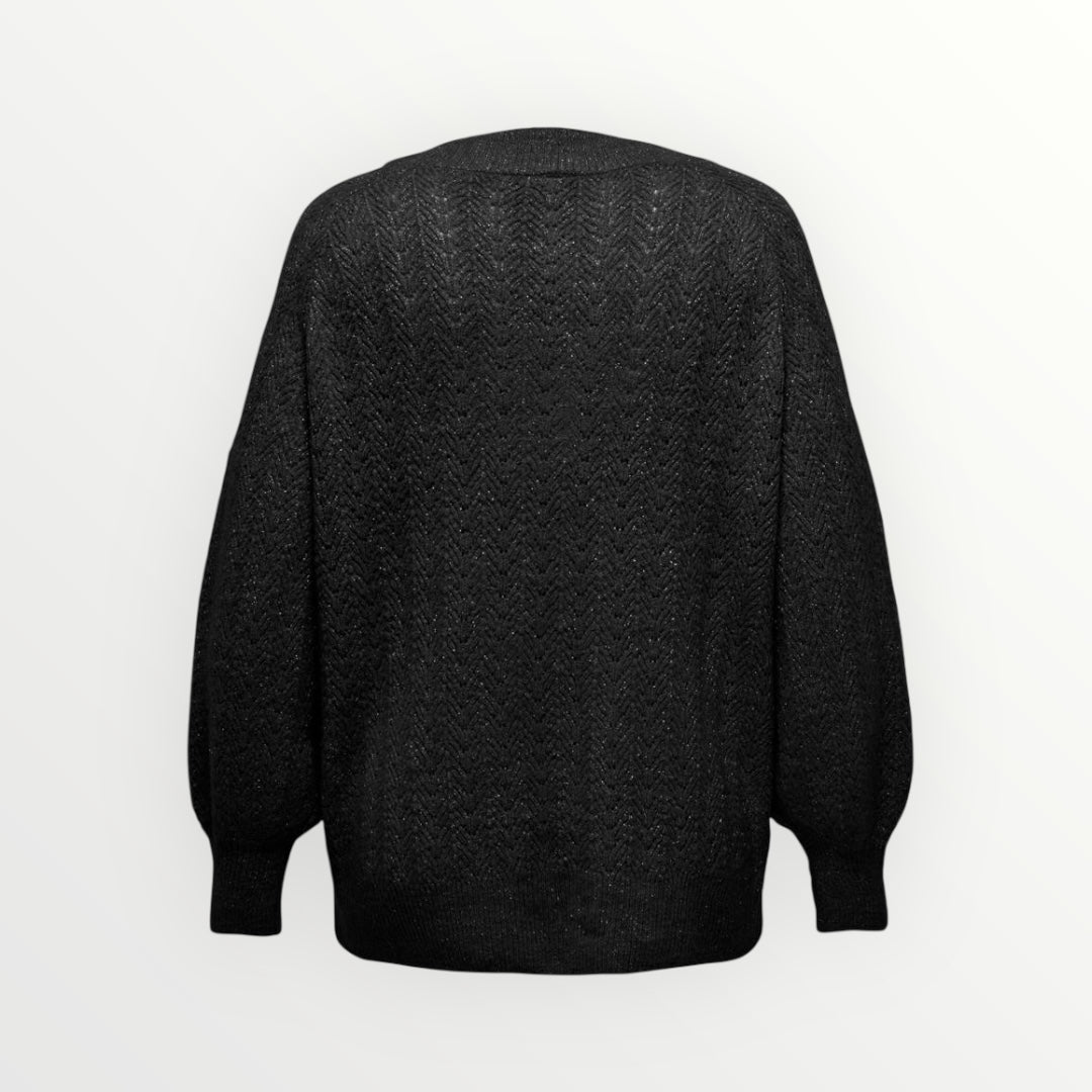 CARMAKOMA - MAGLIA LUCILLA